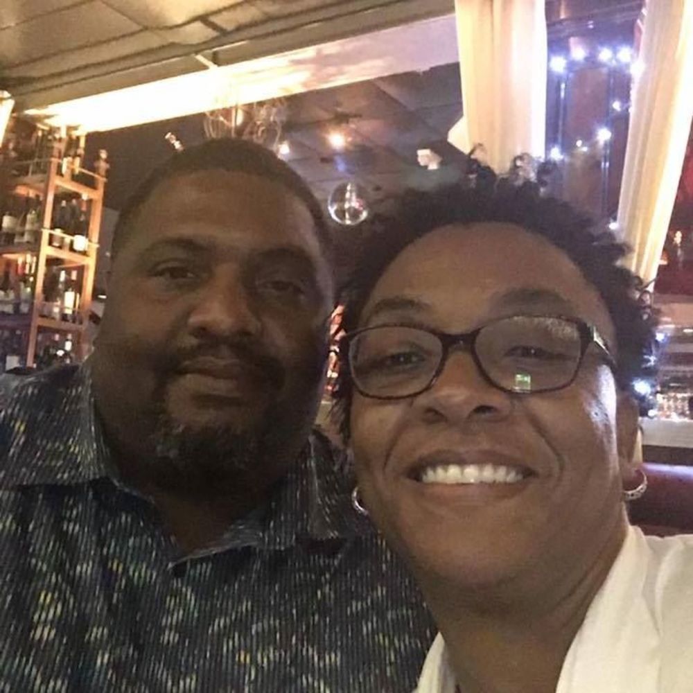 Meet your Posher, Tony